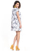 Daydress model 152856 Tessita